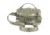 Fjallraven Kanken Art Hip Pack - Unisex, Sey, One Size, F23200262-968-One Size