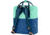 Fjallraven Kanken Art Mini, Coast Line-Sky, One Size, F23616-981-982-One Size