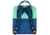 Fjallraven Kanken Art Mini, Coast Line-Sky, One Size, F23616-981-982-One Size