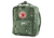 Fjallraven Kanken Art Mini, Green Fable, F23611-976-