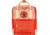 Fjallraven Kanken Art Mini, Poppy Fields-Cotton Sky, One Size, F23616-983-984-One Size