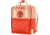 Fjallraven Kanken Art Mini, Poppy Fields-Cotton Sky, One Size, F23616-983-984-One Size