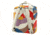 Fjallraven Kanken Art Mini, Spring Landscape, F23611-971-