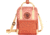 Fjallraven Kanken Art Sling, Poppy Fields/Cotton Sky, One Size, F23618-983-984-OS