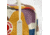Fjallraven Kanken Art, Spring Landscape, F23610-971-