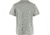 Fjallraven Kanken Art T-Shirt - Unisex, Grey/Melange, Extra Small, F12600218-20-999-XS