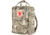 Fjallraven Kanken Artini - Unisex, Sey, One Size, F232-968OS