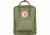 Fjallraven Kanken Backpack-Green