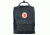 Fjallraven Kanken Backpack, Navy, One Size, F23510-560-One Size