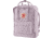Fjallraven Kanken Backpack, Pastel Lavender, One Size, F23510-457-One Size