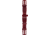 Fjallraven Kanken Chest Strap, Ox Red, One Size, F23507-326-One Size
