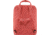 Fjallraven Kanken Chest Strap, Peach Pink, One Size, F23507-319