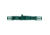 Fjallraven Kanken Chest Strap - Unisex, Arctic Green, One Size, F23507-667-One Size