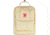 Fjallraven Kanken Daypack, Light Oak, One Size, F23510-115-One Size