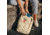 Fjallraven Kanken Daypack, Light Oak, One Size, F23510-115-One Size