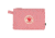 Fjallraven Kanken Gear Pocket, Pink, One Size, F25863-312-One Size