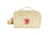 Fjallraven Kanken Hip Pack, Light Oak, One Size, F23796-115-One Size