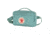 Fjallraven Kanken Hip Pack, Sky Blue, One Size, F23796-501-One Size