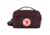 Fjallraven Kanken Hip Pack - Unisex, Blackberry, One Size, F23796-424-One Size
