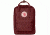 Fjallraven Kanken Laptop 13in Backpack, Ox Red, One Size, F27171-326