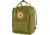 Fjallraven Kanken Laptop 13in Pack, Foilage Green, One Size, F23523-631-One Size