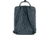 Fjallraven Kanken Laptop 13in Pack, Graphite, One Size, F23523-031-One Size