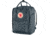 Fjallraven Kanken Laptop 13in Pack, Graphite, One Size, F23523-031-One Size