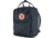 Fjallraven Kanken Laptop 13in Pack, Navy, One Size, F23523-560-One Size