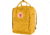 Fjallraven Kanken Laptop 13in Pack, Ochre, One Size, F23523-160-One Size