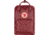 Fjallraven Kanken Laptop 13in Pack, Ox Red, One Size, F23523-326-One Size