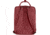 Fjallraven Kanken Laptop 13in Pack, Ox Red, One Size, F23523-326-One Size