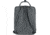 Fjallraven Kanken Laptop 13in Pack, Super Grey, One Size, F23523-046-One Size