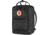 Fjallraven Kanken Laptop 15in Pack, Black, One Size, F23524-550-One Size