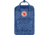 Fjallraven Kanken Laptop 15in Pack, Cobalt Blue, One Size, F23524-571-One Size
