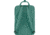Fjallraven Kanken Laptop 15in Pack, Frost Green, One Size, F23524-664-One Size