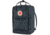 Fjallraven Kanken Laptop 15in Pack, Navy, One Size, F23524-560-One Size