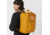 Fjallraven Kanken Laptop 15in Pack, Ochre, One Size, F23524-160-One Size