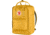 Fjallraven Kanken Laptop 15in Pack, Ochre, One Size, F23524-160-One Size