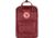 Fjallraven Kanken Laptop 15in Pack, Ox Red, One Size, F23524-326-One Size