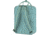 Fjallraven Kanken Laptop 15in Pack, Sky Blue, One Size, F23524-501-One Size