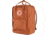 Fjallraven Kanken Laptop 15in Pack, Terracotta Brown, One Size, F23524-243-One Size