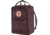 Fjallraven Kanken Laptop Bag 15in - Unisex, Blackberry, One Size, F23524-424-One Size