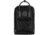 Fjallraven Kanken No. 2 Black Laptop 15, Black, One Size, F23804-550-One Size