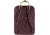Fjallraven Kanken No. 2 Laptop 15in Pack, Dark, F23569-356