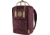 Fjallraven Kanken No. 2 Laptop 15in Pack, Dark, F23569-356