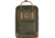 Fjallraven Kanken No. 2 Laptop 15in Pack, Dark Olive, One Size, F23803-633-One Size
