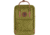 Fjallraven Kanken No. 2 Laptop 15in Pack, Foilage Green, One Size, F23803-631-One Size