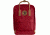 Fjallraven Kanken No. 2 Laptop 15in Backpack, Deep Red, One Size, F23569-325