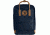 Fjallraven Kanken No. 2 Laptop 15in Backpack, Navy, One Size, F23569-560-One Size