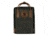 Fjallraven Kanken No. 2 Mini Backpack, Deep Forest, F24260-662-